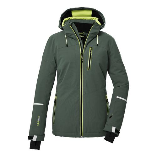KILLTEC KSW 81 WMN SKI JCKT Skijacke Damen