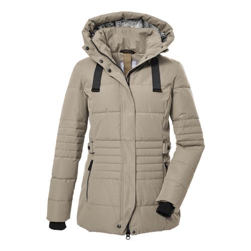 G.I.G.A. DX by killtec GW 25 WMN QLTD JCKT Steppjacke Damen