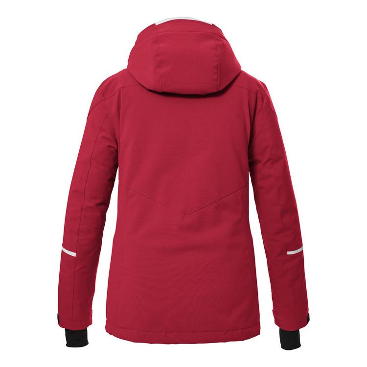 KILLTEC KILLTEC KSW 81 WMN SKI JCKT Skijacke Damen - modern red - 0 | SportScheck
