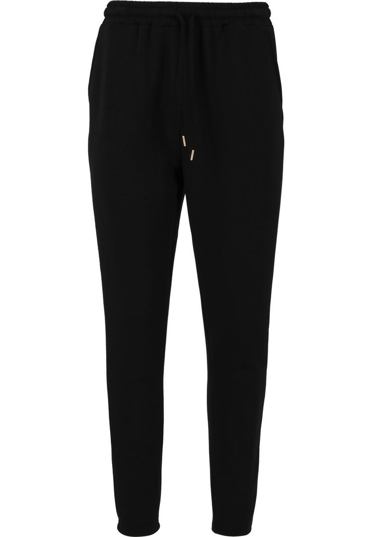 Athlecia Athlecia Jacey Sweathose Damen - 1001 Black - 0 | SportScheck