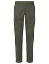 VAUDE Neyland Cargohose Herren - khaki