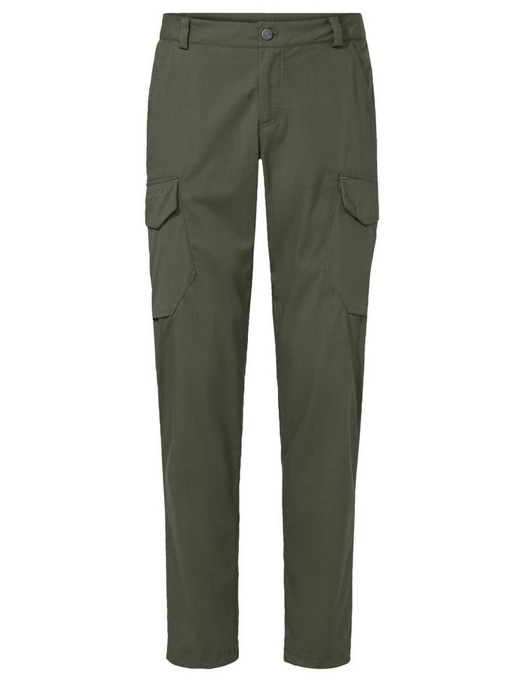 VAUDE VAUDE Neyland Cargohose Herren - khaki - 0 | SportScheck
