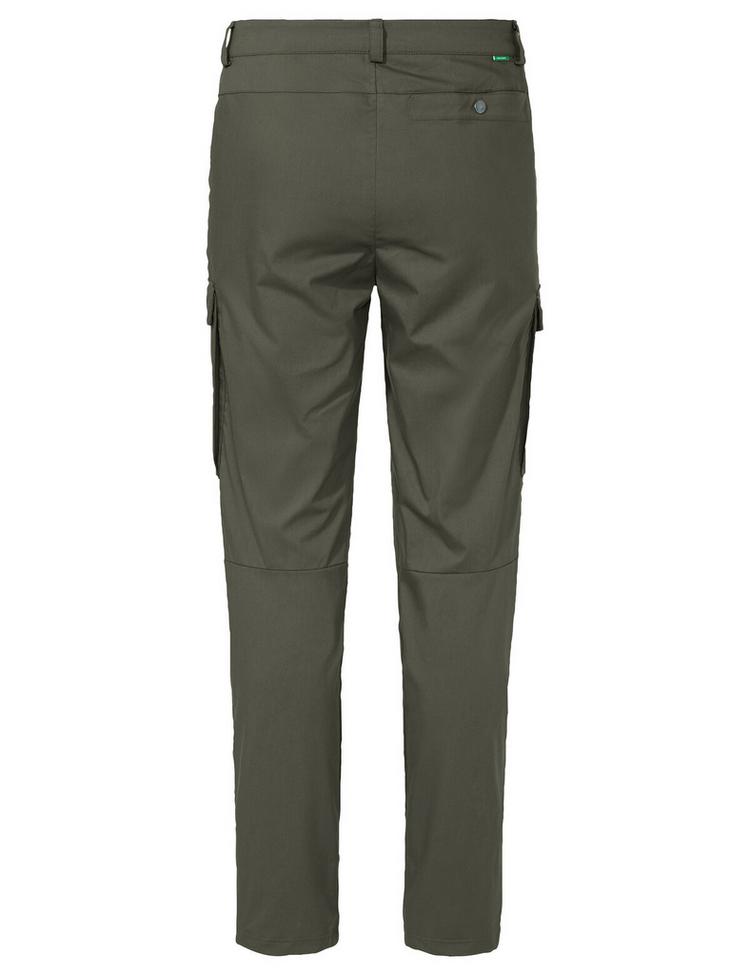 VAUDE VAUDE Neyland Cargohose Herren - khaki - 0 | SportScheck
