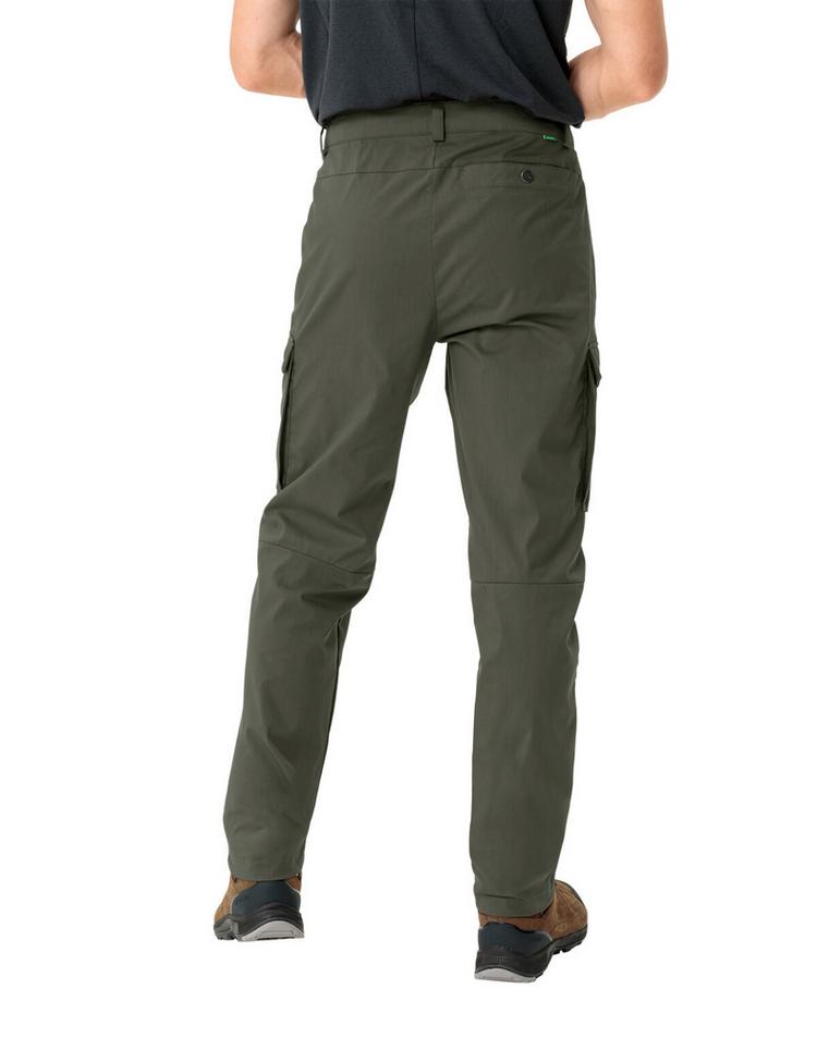 VAUDE VAUDE Neyland Cargohose Herren - khaki - 1 | SportScheck