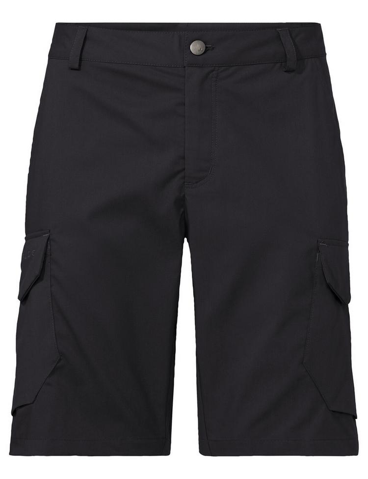 VAUDE VAUDE Neyland Cargoshorts Herren - black - 0 | SportScheck
