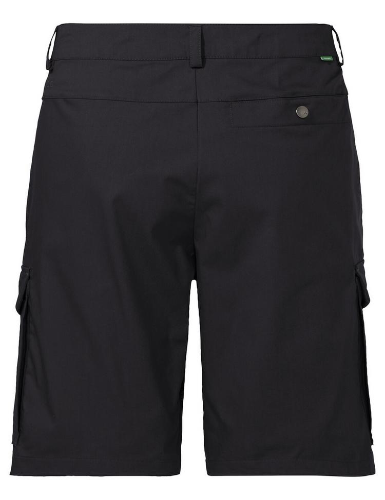 VAUDE VAUDE Neyland Cargoshorts Herren - black - 0 | SportScheck