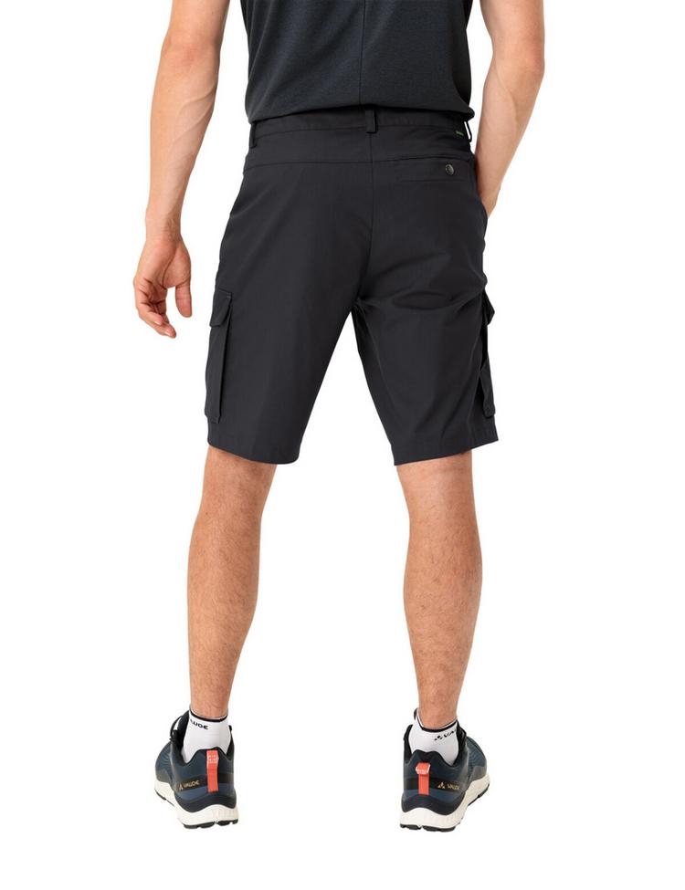 VAUDE VAUDE Neyland Cargoshorts Herren - black - 1 | SportScheck