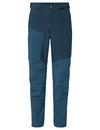 VAUDE Elope Wanderhose Herren - dark sea