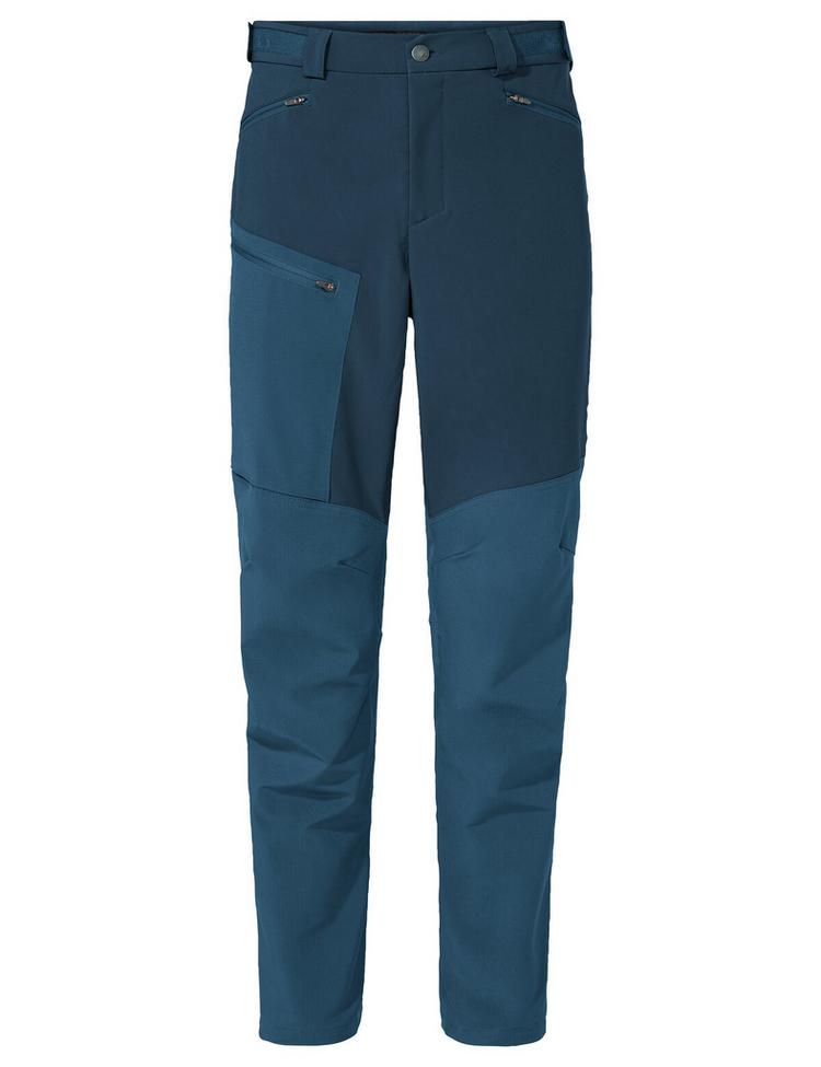 VAUDE VAUDE Elope Wanderhose Herren - dark sea - 0 | SportScheck