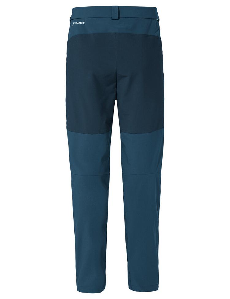 VAUDE VAUDE Elope Wanderhose Herren - dark sea - 0 | SportScheck
