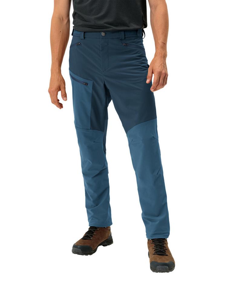 VAUDE VAUDE Elope Wanderhose Herren - dark sea - 0 | SportScheck