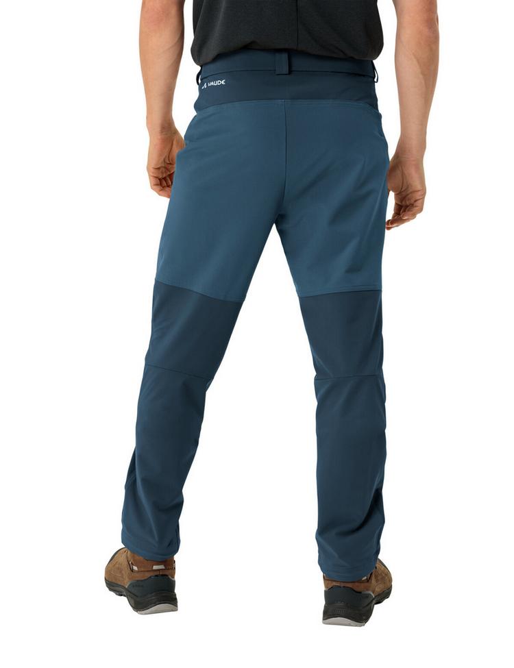 VAUDE VAUDE Elope Wanderhose Herren - dark sea - 1 | SportScheck