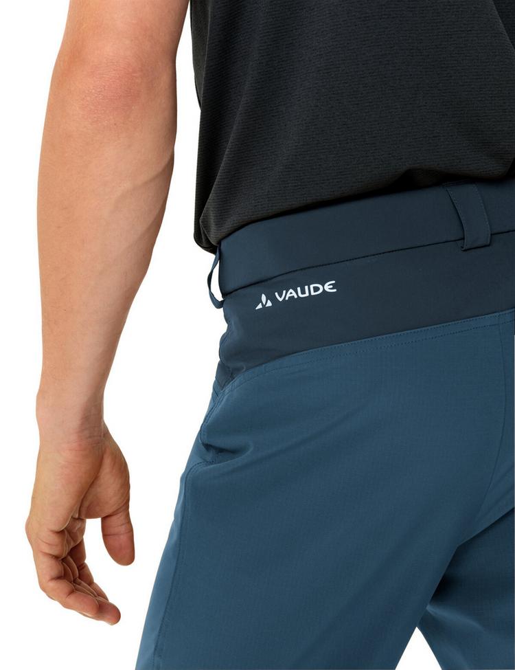 VAUDE VAUDE Elope Wanderhose Herren - dark sea - 1 | SportScheck