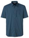 VAUDE Seiland IV Funktionshemd Herren - dark sea