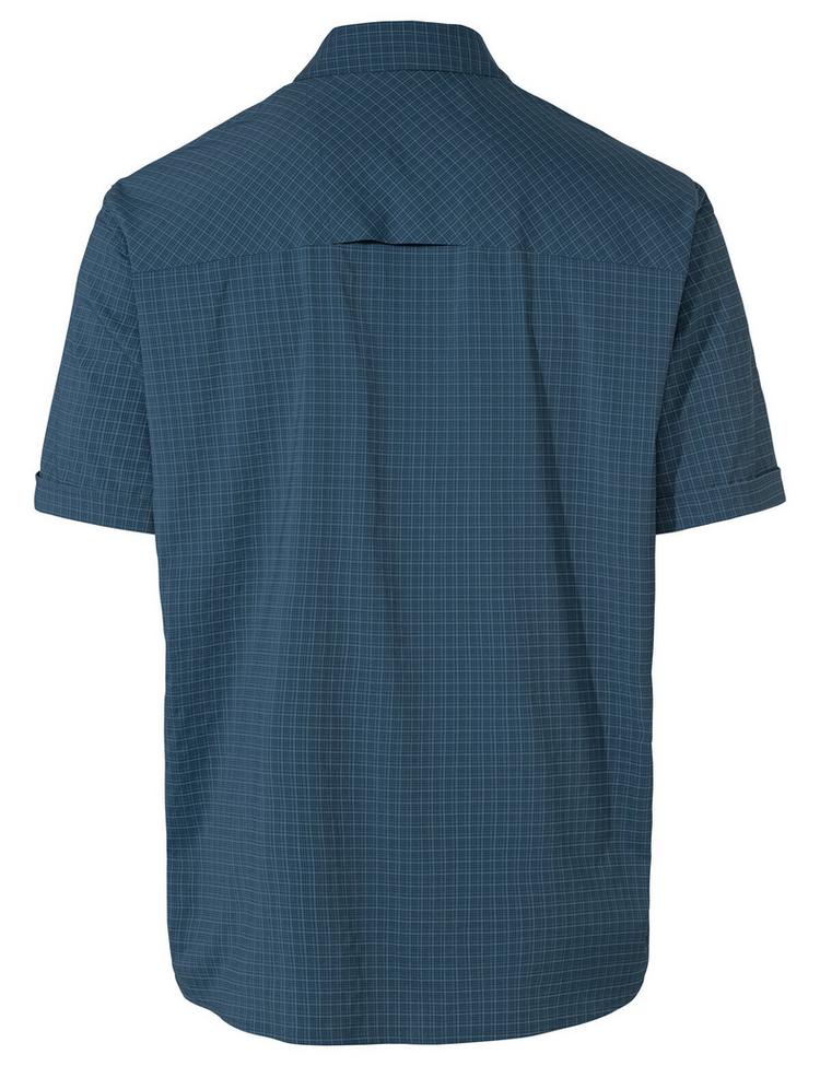 VAUDE VAUDE Seiland IV Funktionshemd Herren - dark sea - 0 | SportScheck