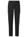 VAUDE Neyland Cargohose Herren - black