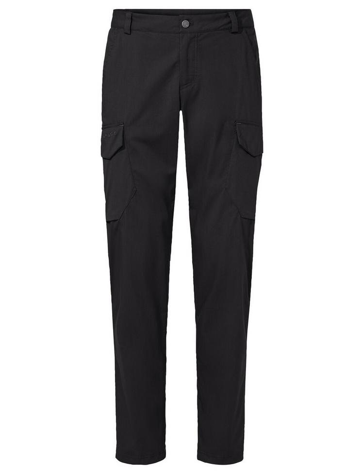 VAUDE VAUDE Neyland Cargohose Herren - black - 0 | SportScheck