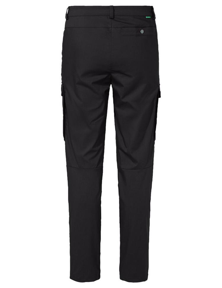 VAUDE VAUDE Neyland Cargohose Herren - black - 0 | SportScheck