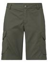 VAUDE Neyland Cargoshorts Herren - khaki