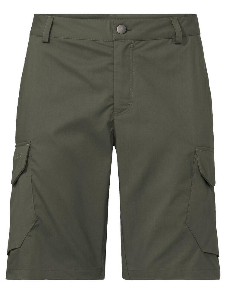 VAUDE VAUDE Neyland Cargoshorts Herren - khaki - 0 | SportScheck