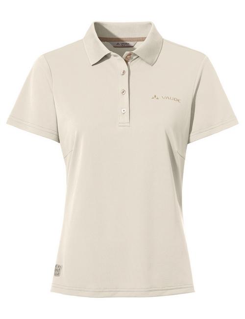 VAUDE Essential Poloshirt Damen