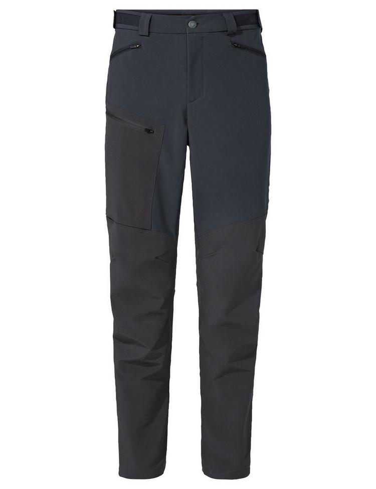 VAUDE VAUDE Elope Wanderhose Herren - phantom black - 0 | SportScheck