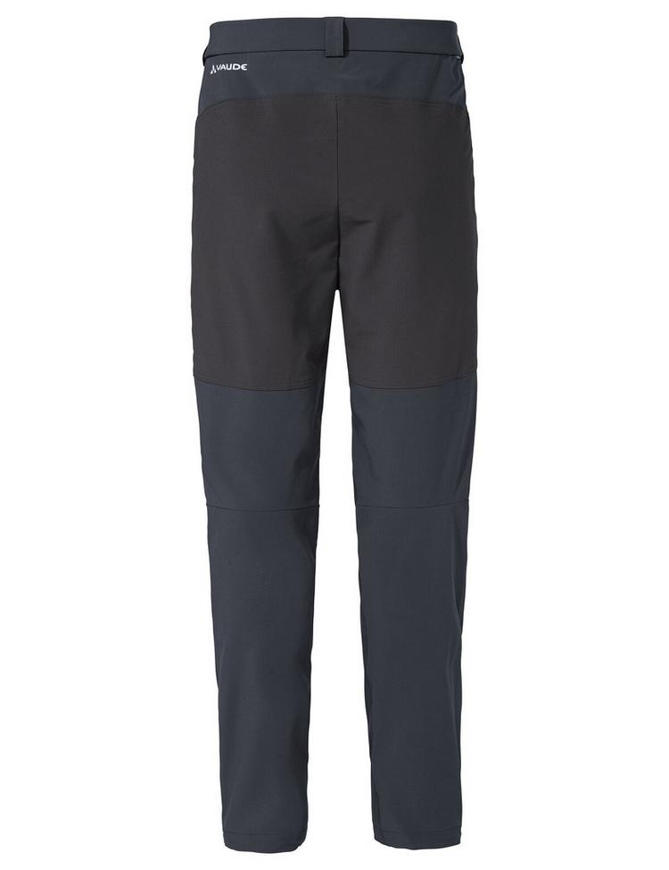 VAUDE VAUDE Elope Wanderhose Herren - phantom black - 0 | SportScheck