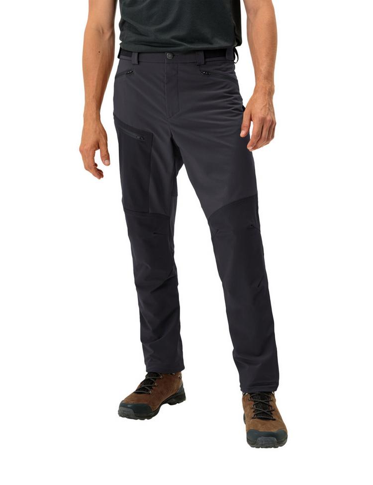 VAUDE VAUDE Elope Wanderhose Herren - phantom black - 0 | SportScheck