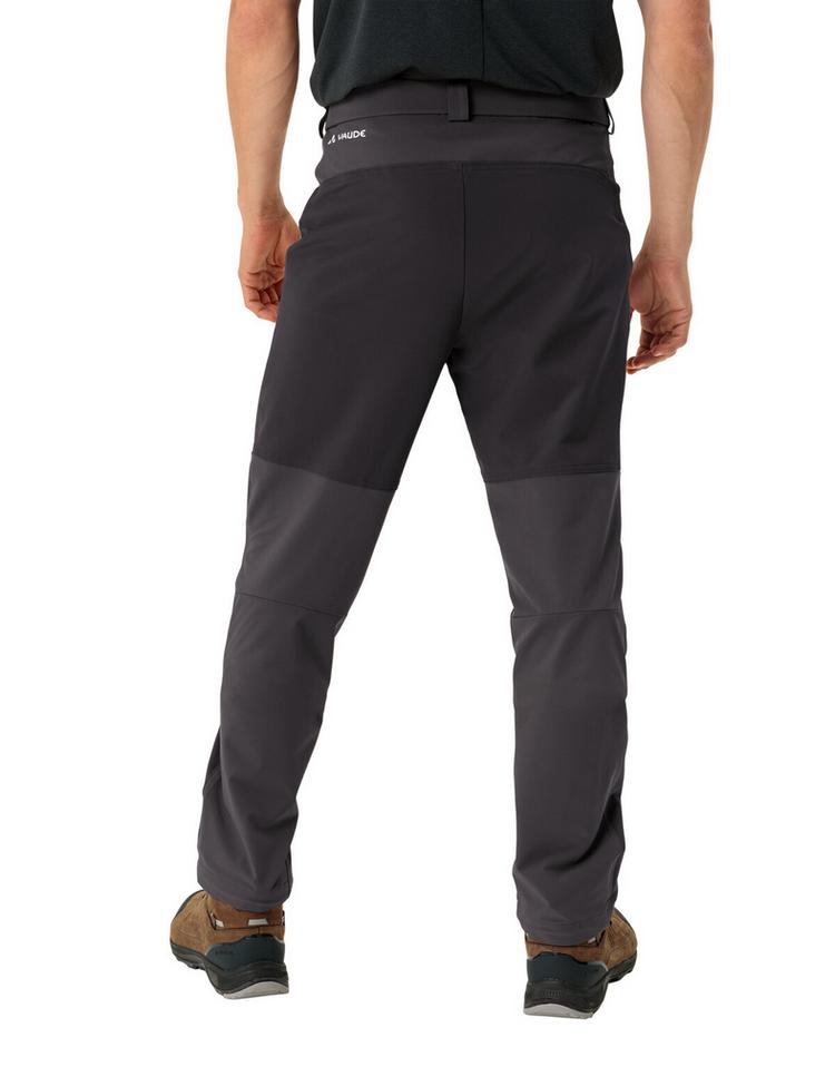 VAUDE VAUDE Elope Wanderhose Herren - phantom black - 1 | SportScheck