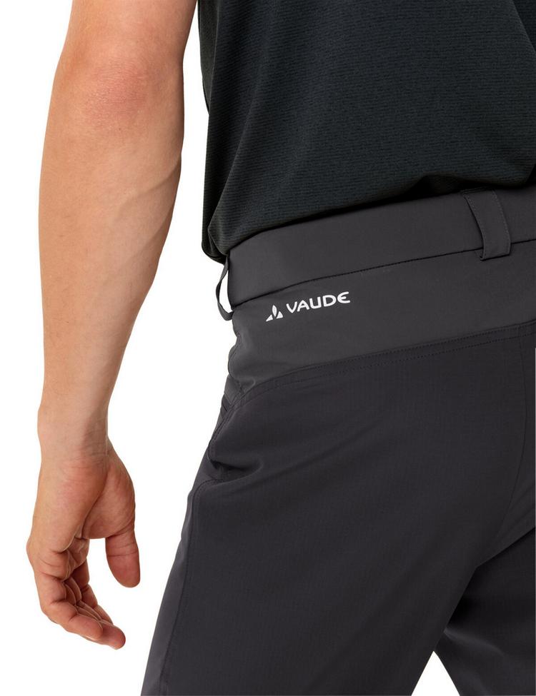 VAUDE VAUDE Elope Wanderhose Herren - phantom black - 1 | SportScheck