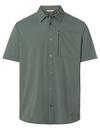 VAUDE Seiland IV Funktionshemd Herren - agave