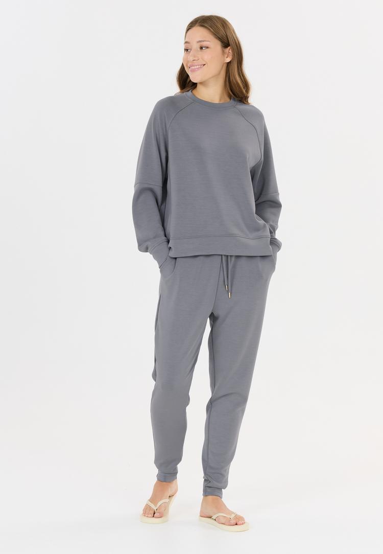 Athlecia Athlecia Jacey Sweathose Damen - rocky rims - 0 | SportScheck