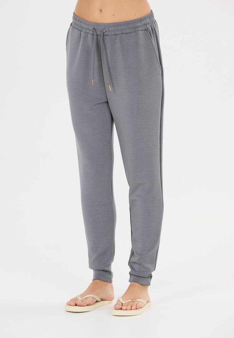 Athlecia Athlecia Jacey Sweathose Damen - rocky rims - 1 | SportScheck