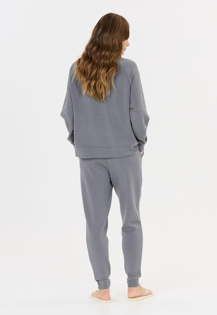 Athlecia Athlecia Jacey Sweathose Damen - rocky rims - 2 | SportScheck