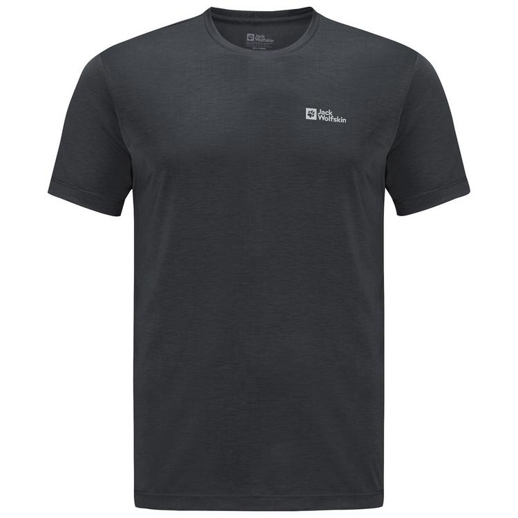 Jack Wolfskin Jack Wolfskin VONNAN Funktionsshirt Herren - phantom - 2 | SportScheck