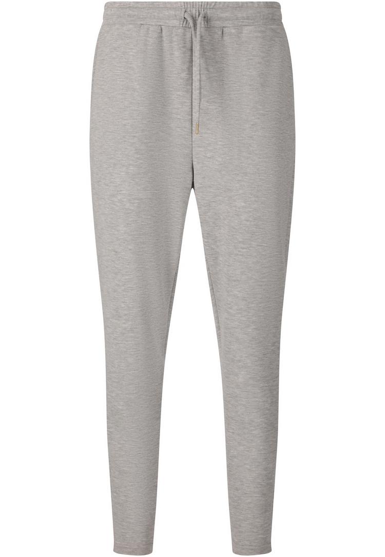 Athlecia Athlecia Jacey Sweathose Damen - light grey melange - 0 | SportScheck