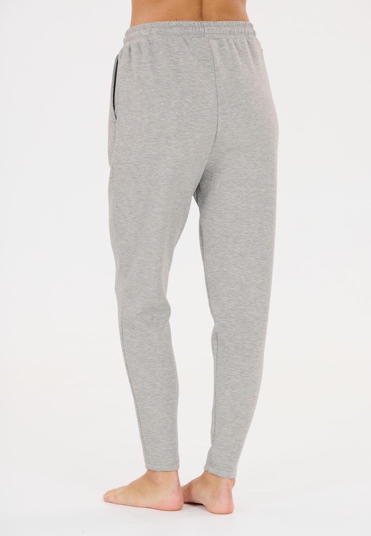 Athlecia Athlecia Jacey Sweathose Damen - light grey melange - 3 | SportScheck