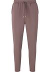 Athlecia Jacey Sweathose Damen - sparrow