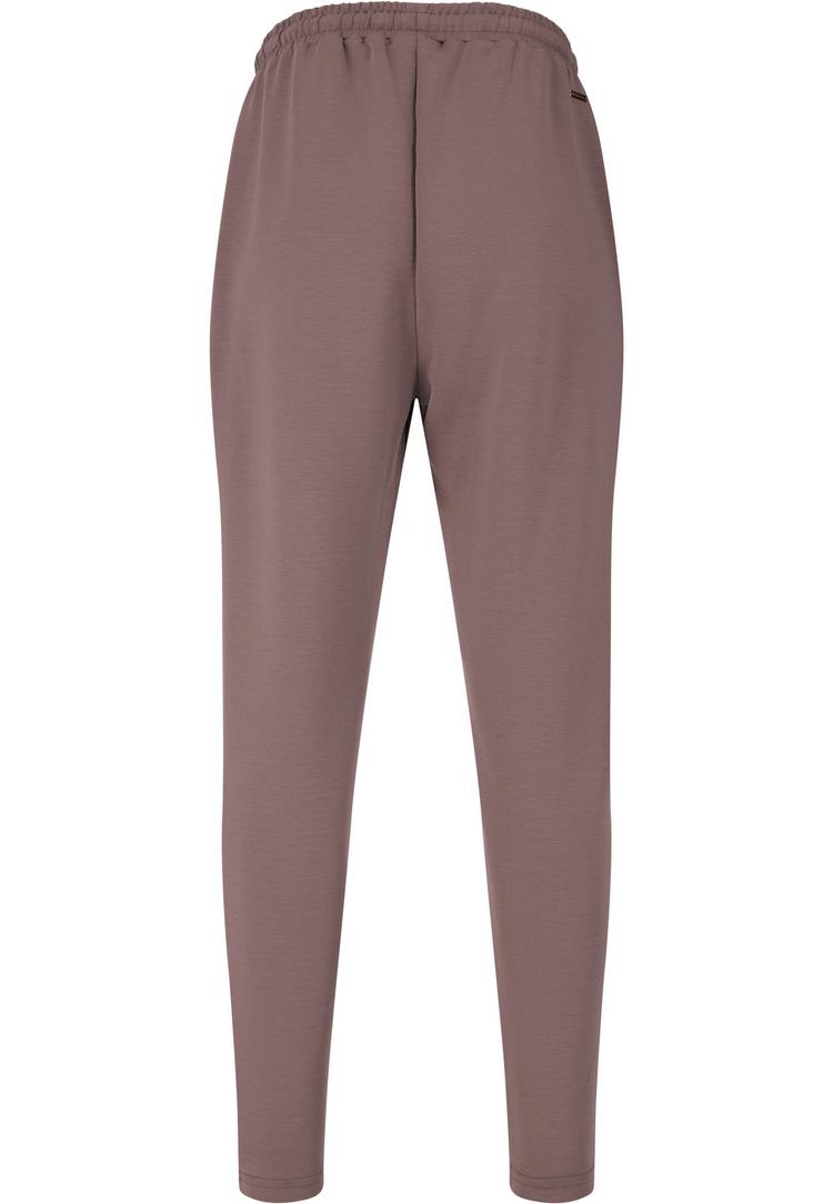 Athlecia Athlecia Jacey Sweathose Damen - sparrow - 0 | SportScheck