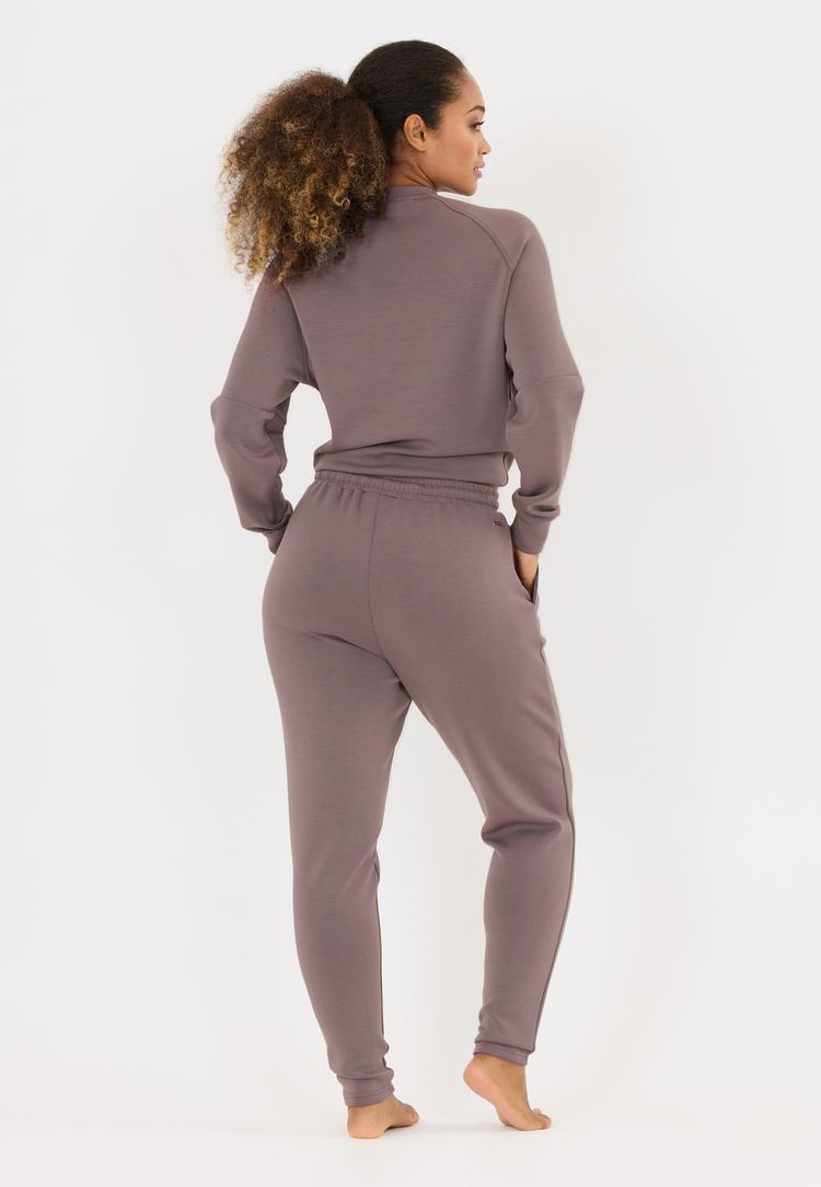 Athlecia Athlecia Jacey Sweathose Damen - sparrow - 2 | SportScheck