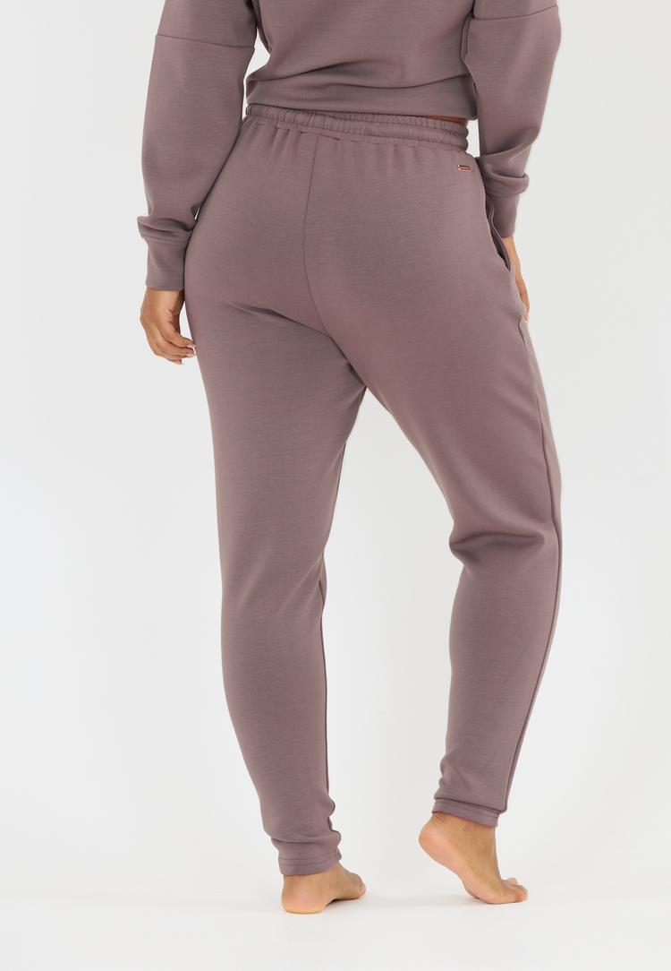 Athlecia Athlecia Jacey Sweathose Damen - sparrow - 3 | SportScheck