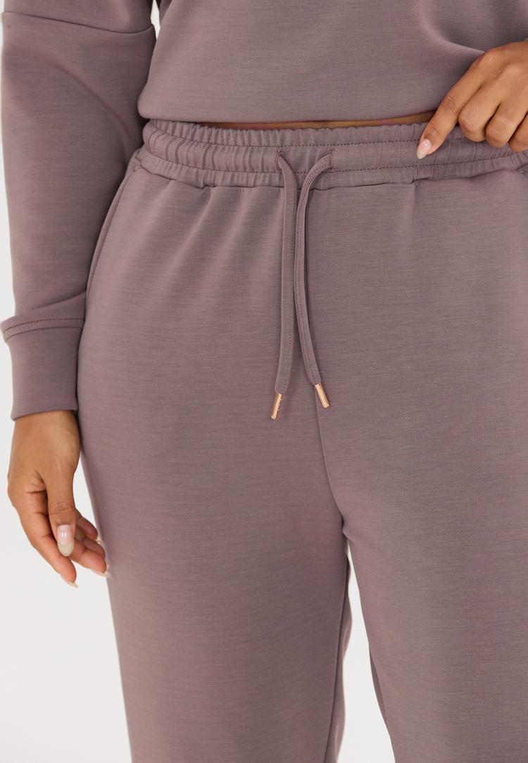 Athlecia Athlecia Jacey Sweathose Damen - sparrow - 0 | SportScheck