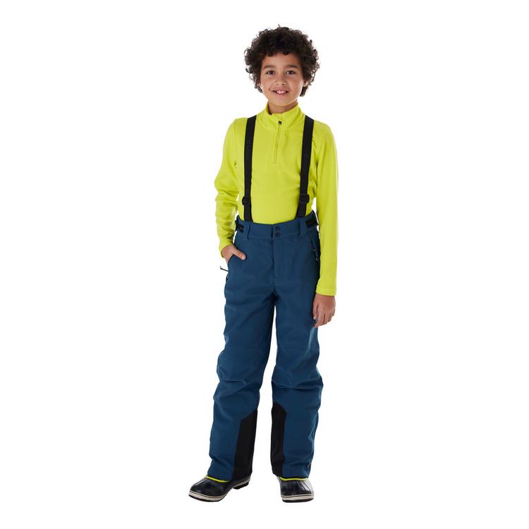 KILLTEC KILLTEC Skihose Jungen - dunkel ozean - 1 | SportScheck