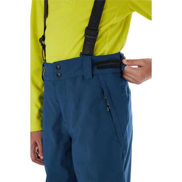 KILLTEC KILLTEC Skihose Jungen - dunkel ozean - 4 | SportScheck