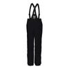 KILLTEC Skihose M&auml;dchen - schwarz