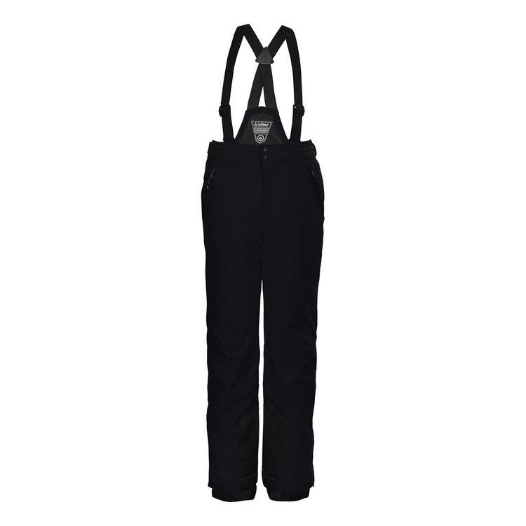 KILLTEC KILLTEC Skihose M&auml;dchen - schwarz - 0 | SportScheck