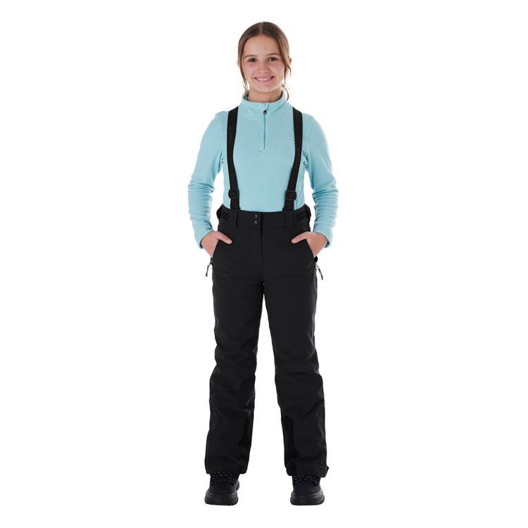 KILLTEC KILLTEC Skihose M&auml;dchen - schwarz - 1 | SportScheck