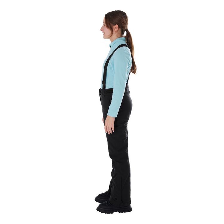 KILLTEC KILLTEC Skihose M&auml;dchen - schwarz - 3 | SportScheck