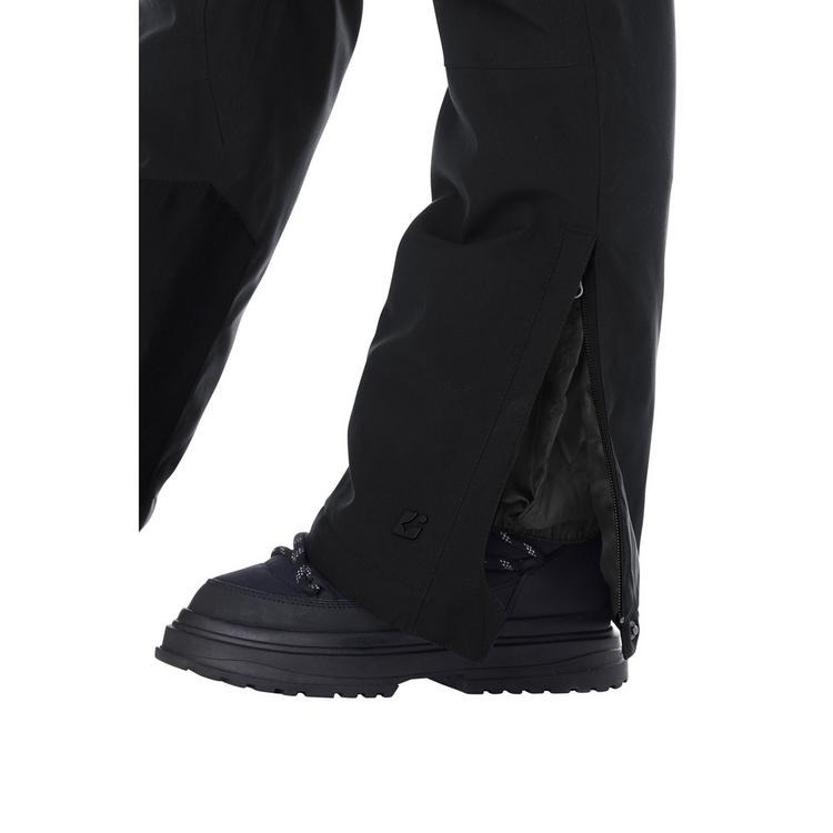 KILLTEC KILLTEC Skihose M&auml;dchen - schwarz - 5 | SportScheck