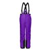 KILLTEC Skihose M&auml;dchen - neon reines orchidee